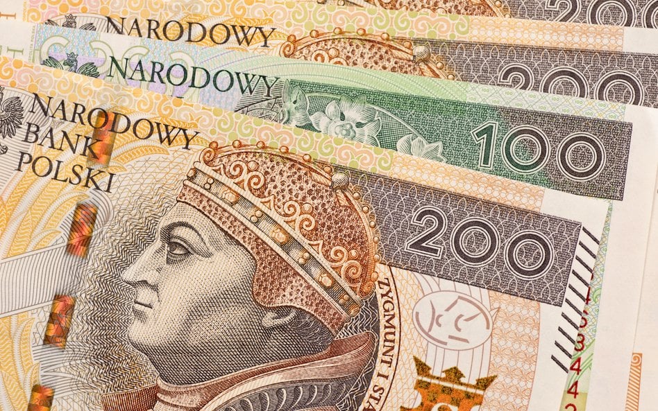 Oprocentowanie obligacji rządowych jeszcze bez zmian