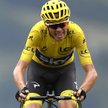 Kolarstwo: Chris Froome uniknie kary za doping