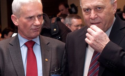 Michał Listkiewicz: Grzegorz Lato nie musi od razu iść precz