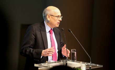 Zdzisław Krasnodębski: Taśmy PSL-u są kolejnym kagańcem na tę partię