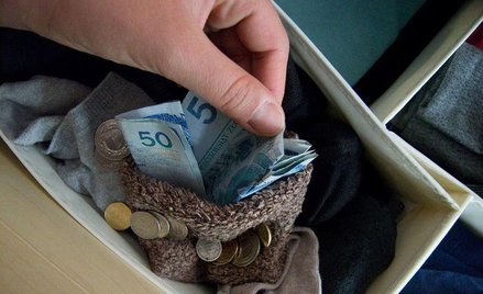 OFE i gaz łupkowy wydarzeniami roku