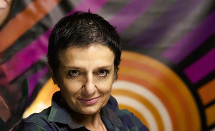 Gość „Plusa Minusa” poleca. Joanna Lamparska: Góry, historia i rocznica