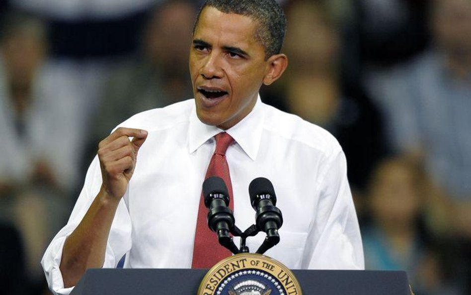 Barack Obama