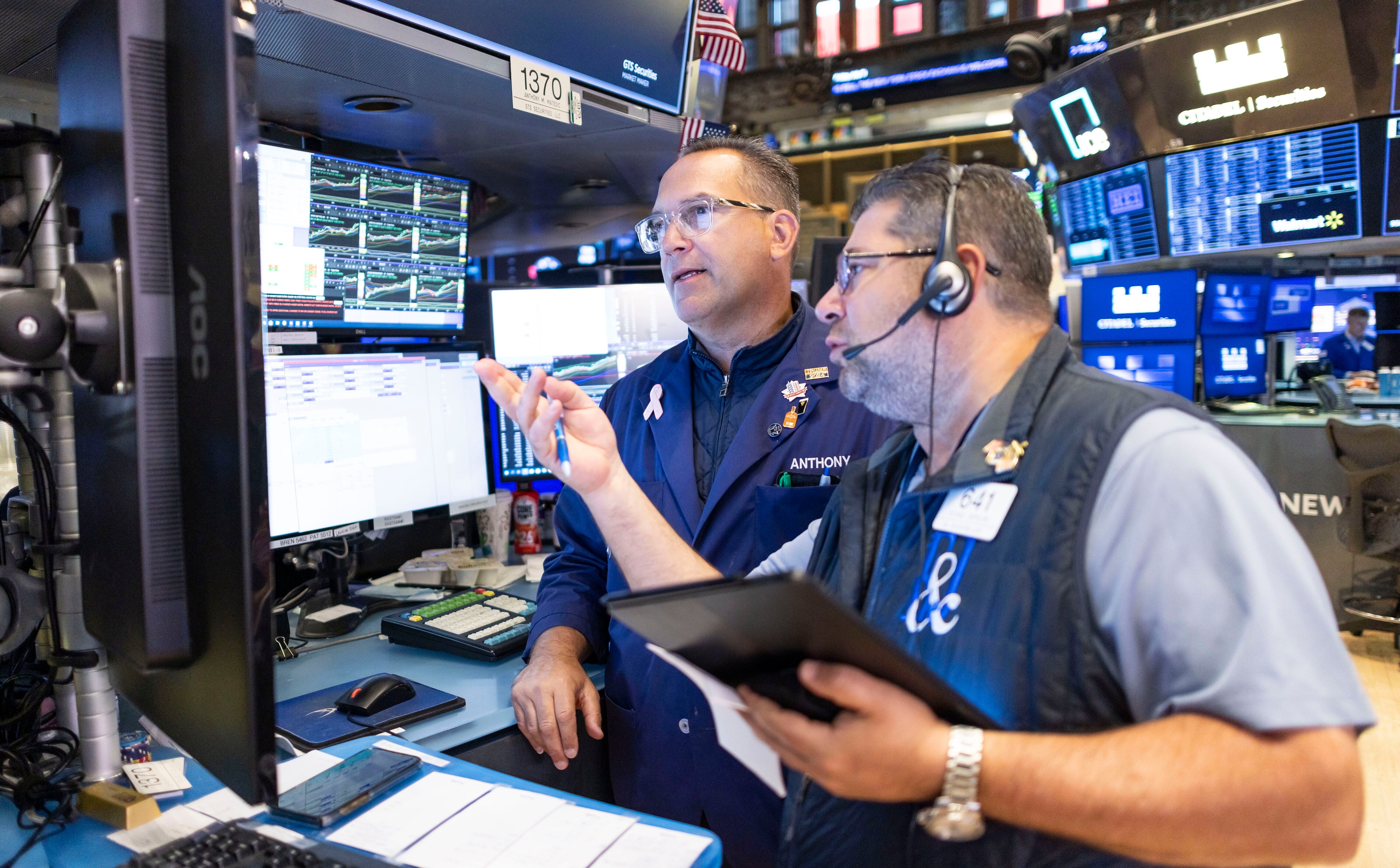 Niepewność wraca na rynki (Komentarz tygodniowy)