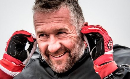 Sonik: zmieniać świat na lepsze