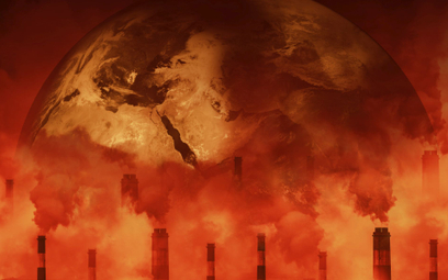 „Ostateczne ostrzeżenie” i „przewodnik przetrwania ludzkości”. Megaraport IPCC