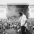 Mikołaj Ziółkowski, szef Alter Art i Open’er Festival w Gdyni