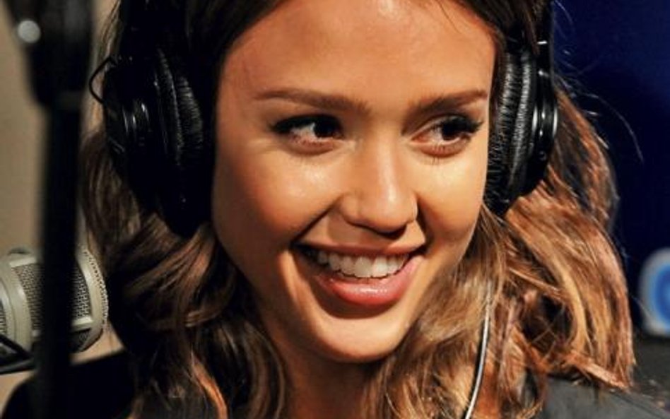 Jessica Alba o kinie akcji i meksykańskich korzeniach