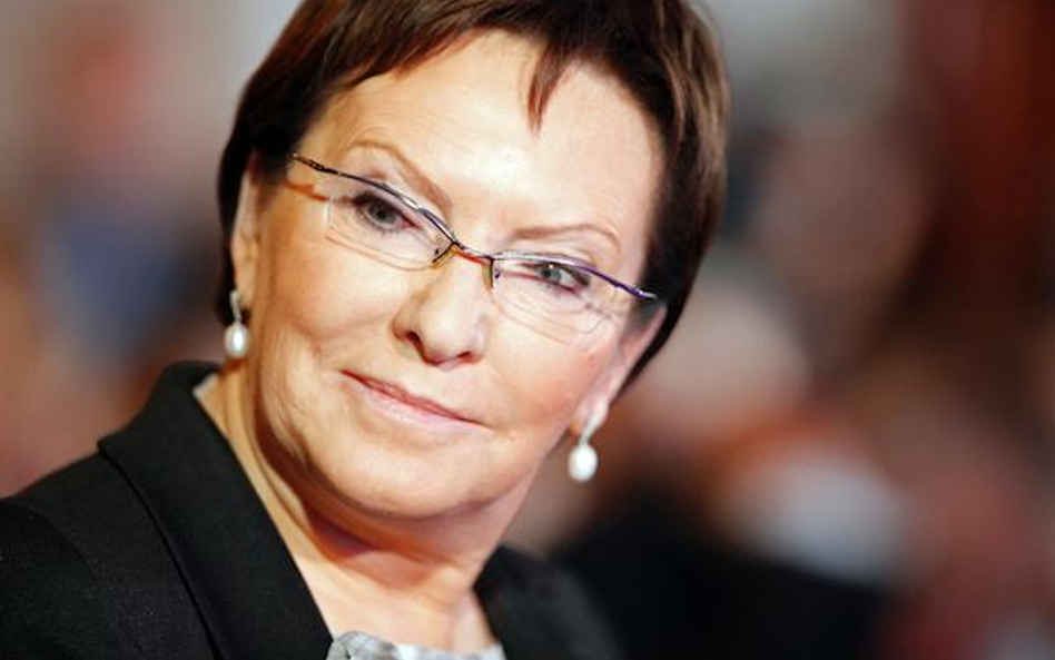 Niemcy. Lewicowy dziennik o pragmatyzmie Kopacz