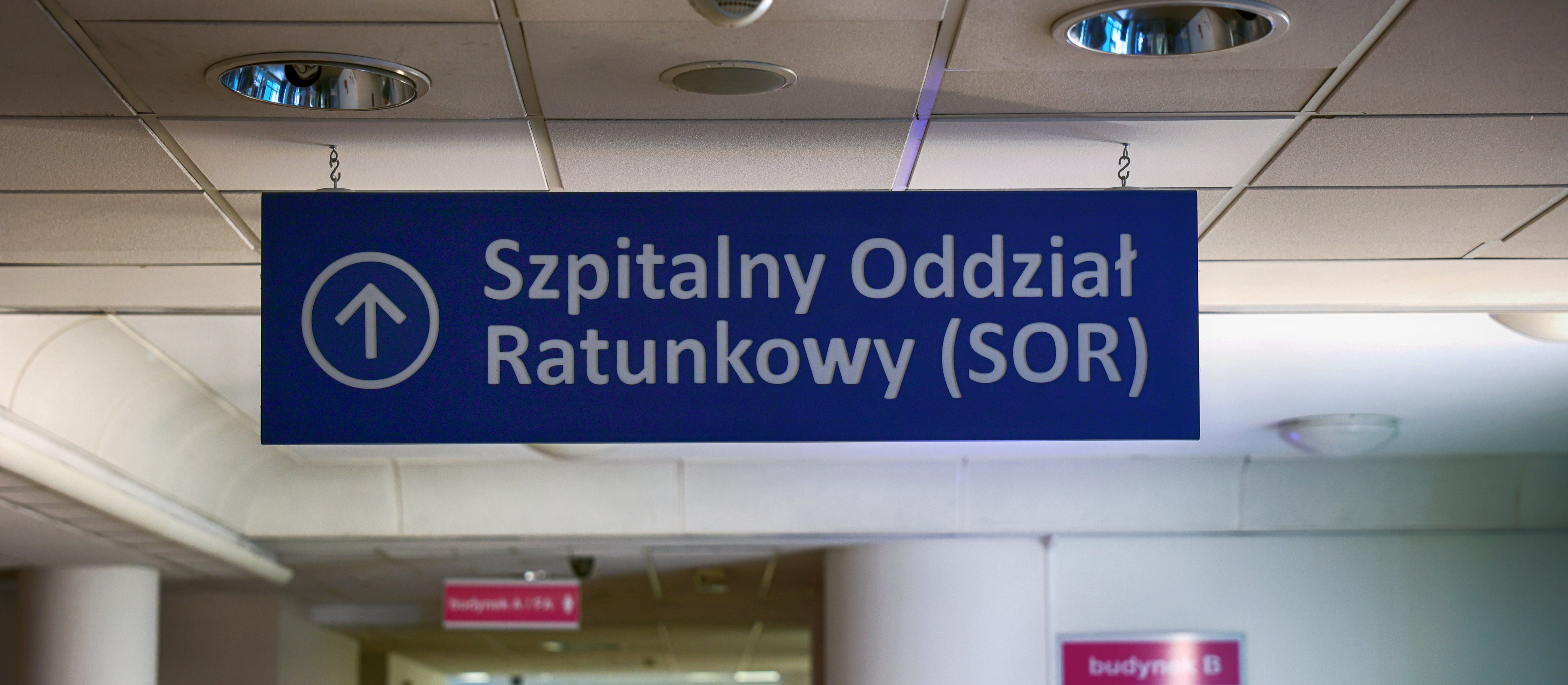 Szpitale będą musiały przekazać dane o zarobkach lekarzy. Groźba milionowych kar