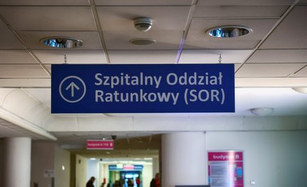 Szpitale będą musiały przekazać dane o płacach lekarzy. Inaczej zapłacą milionowe kary