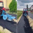 Na kim spocznie odpowiedzialność za pokrycie kosztów naprawy asfaltu w Gliwicach?