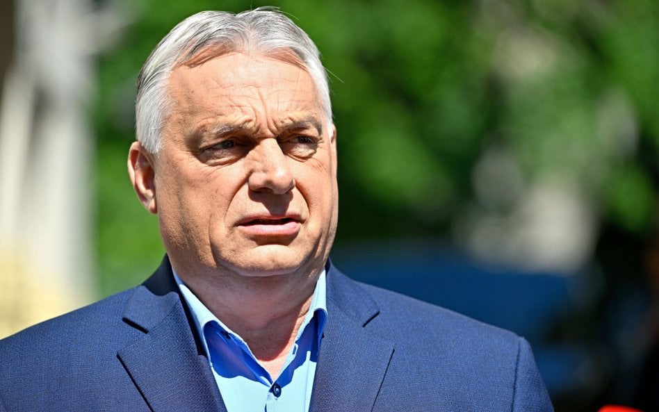 Viktor Orbán