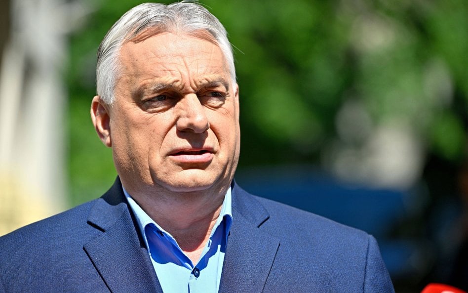 Viktor Orbán