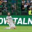 Ekstraklasa: Legia pokonała Wartę 2:0
