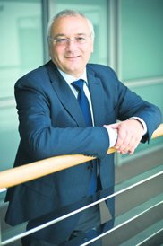 Andre Helin prezes BDO Wykładowca, autor podręczników i publikacji stanowiących standardy w polskiej