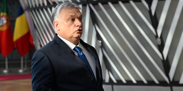 W budżecie Węgier nie ma już pieniędzy. Inwestorzy porzucają biznes związany z Orbánem