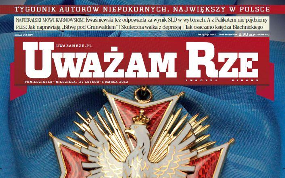 Dlaczego Polacy są dumni ze swojego kraju
