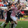 Adam Buksa odrodzony. Turcja sprzyja polskim napastnikom