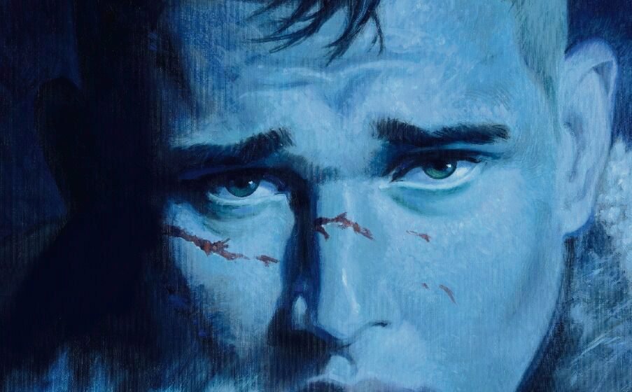 „Islander: Wygnanie”: Europa po złej stronie