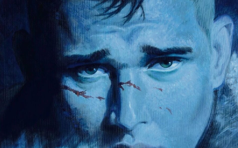 „Islander: Wygnanie”: Europa po złej stronie