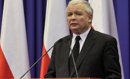 Jarosław Kaczyński: Grecja musi mieć prawo powrotu do drachmy