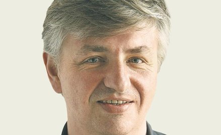 Tomasz Świderek, publicysta ekonomiczny