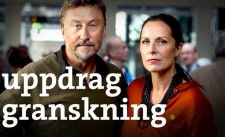 "Przybywają obcy i gwałcą Szwedki”. Czy to teoria spiskowa?