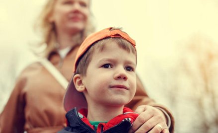 Dzieci nielegalnie w pieczy zastępczej