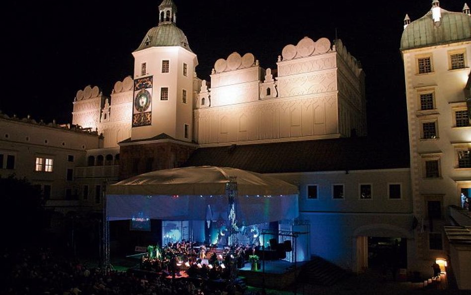 Atrakcje na pożegnanie starego teatru