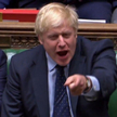 Dzienniki w Wielkiej Brytanii: Boris stracił kontrolę