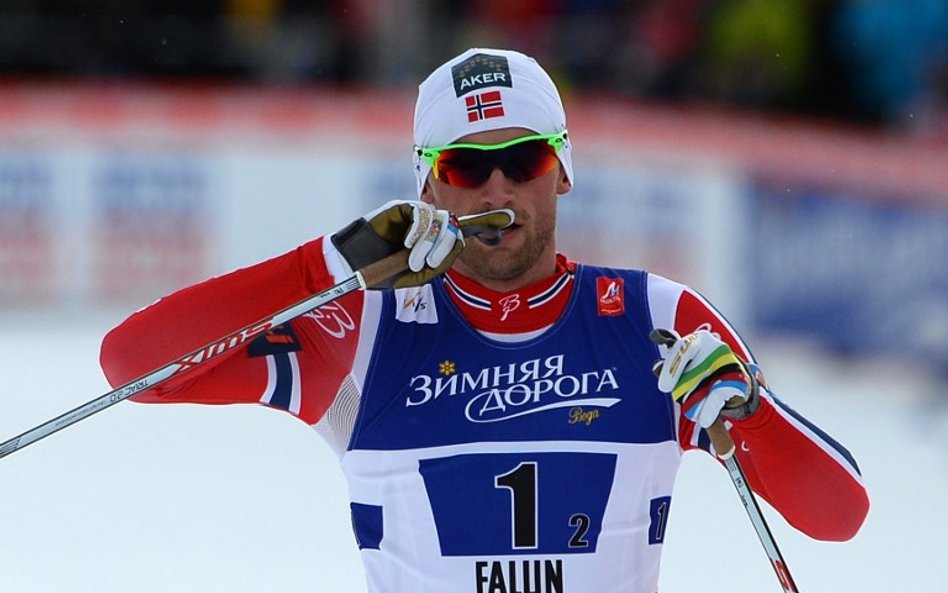 Petter Northug