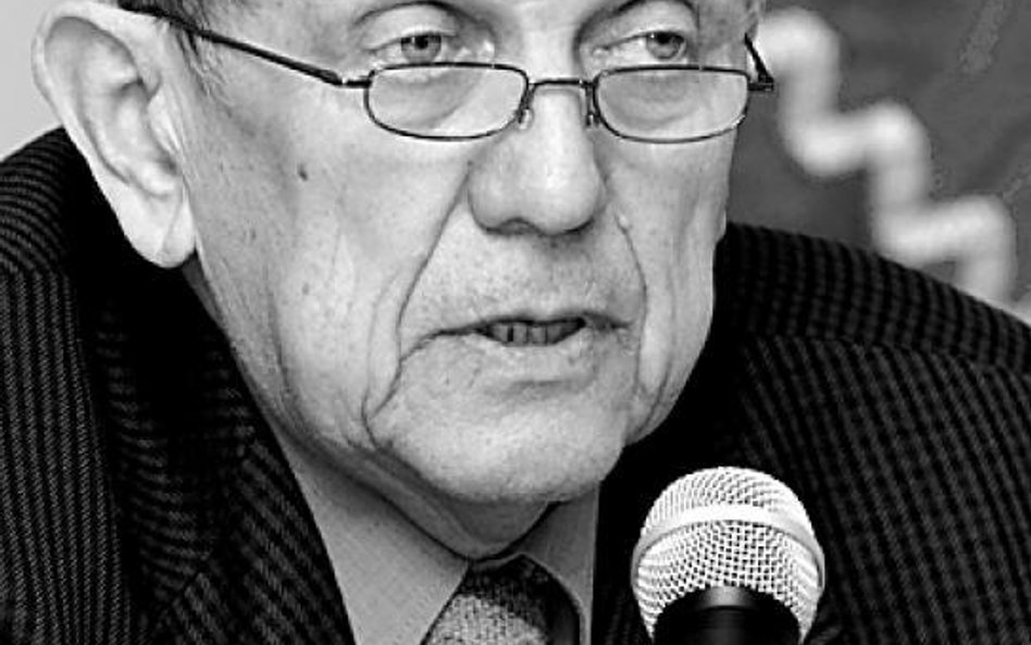 Michał Żórawski