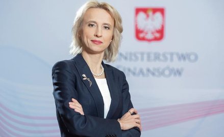 Teresa Czerwińska zapewnia, że weryfikacja samozatrudnienia nie będzie stosowana wstecznie
