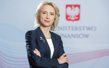 Teresa Czerwińska zapewnia, że weryfikacja samozatrudnienia nie będzie stosowana wstecznie