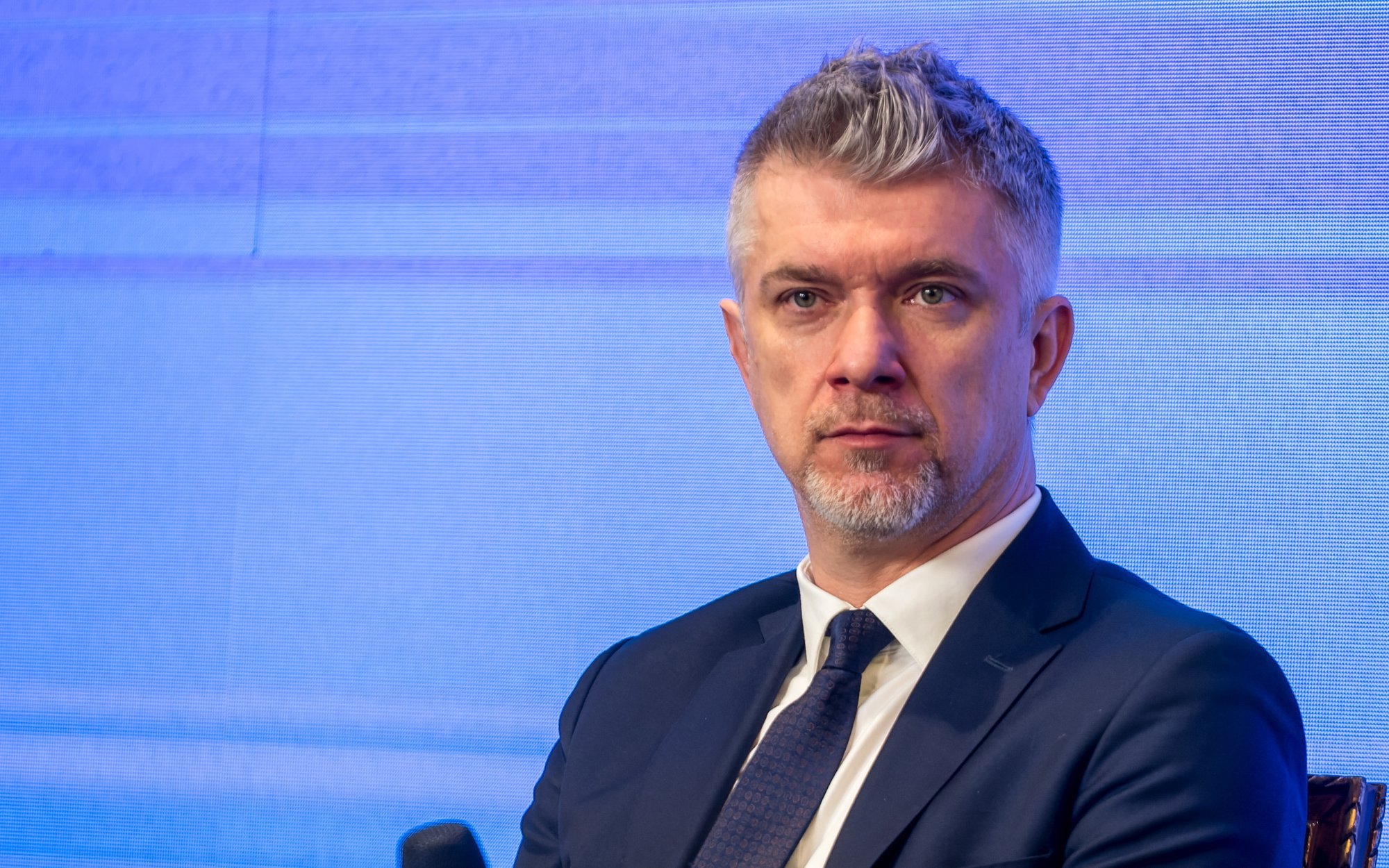 Ernest Wyciszkiewicz: Strzegąc prawdy o Wołyniu, bronimy bezpieczeństwa Polski