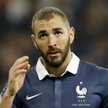 Karim Benzema: od afery do afery
