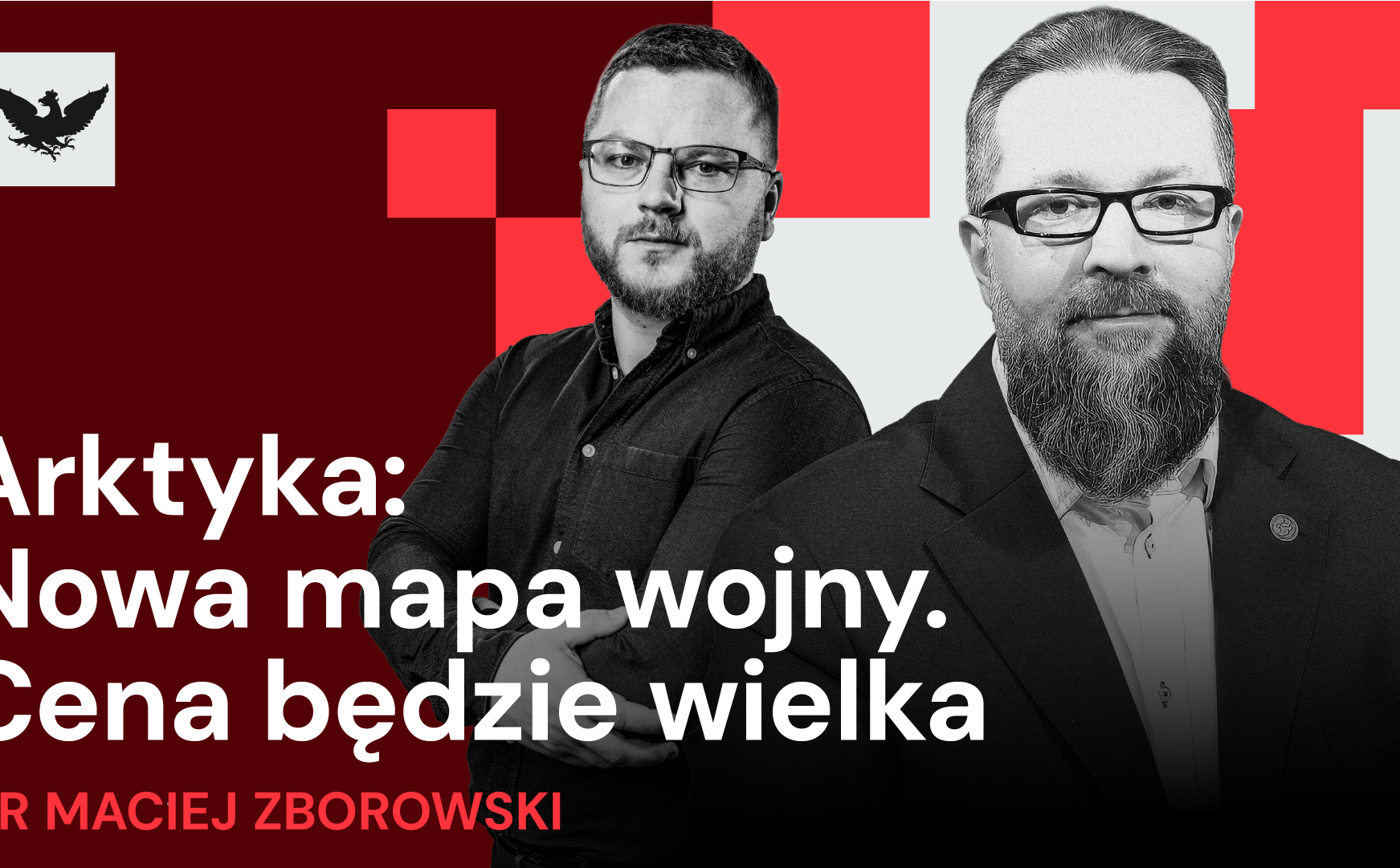 Rosja i Chiny chcą zmienić mapy świata. Arktyka, tu zacznie się konflikt