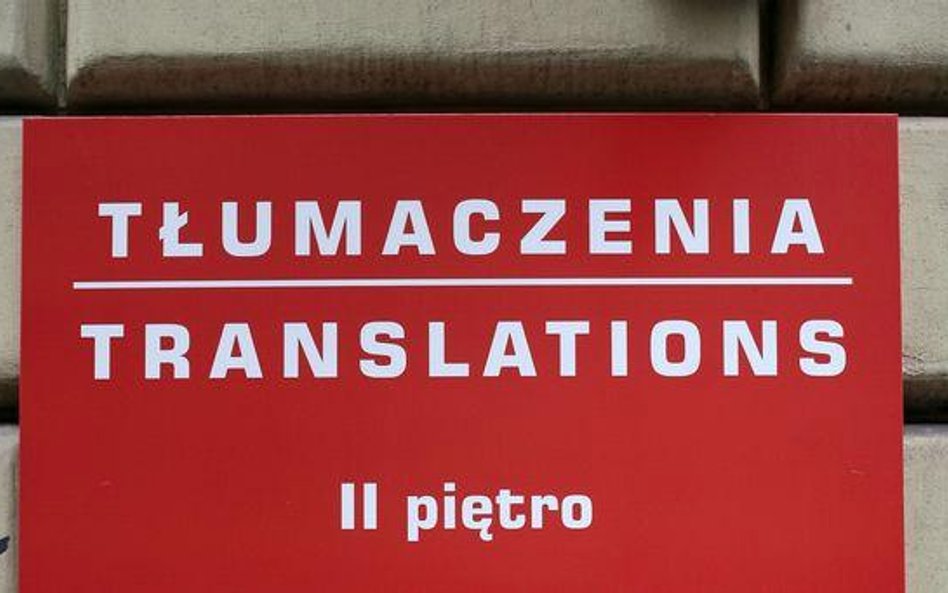 Czy tłumacz płaci ZUS jak przedsiębiorca