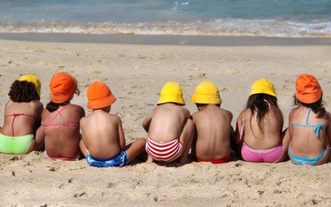 PIT a dopłata do letniego wypoczynku dzieci