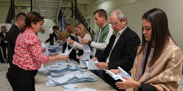 Proeuropejska partia wygrywa w Mołdawii. Jest pierwszy komentarz Kremla