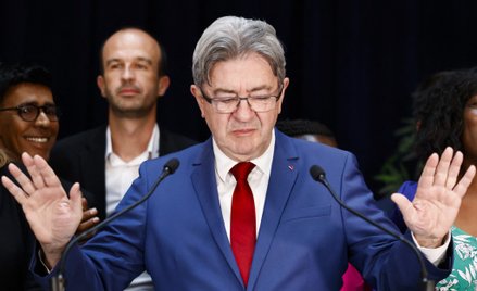 Michał Szułdrzyński: Polskie wybory we Francji