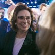 Kidawa-Błońska apeluje o bojkot wyborów prezydenckich i zawiesza kampanię