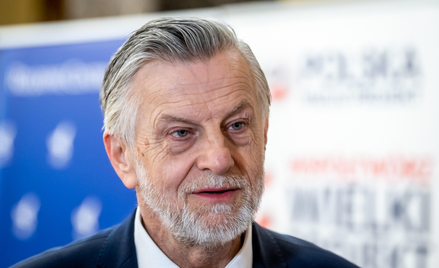 Andrzej Zybertowicz jest profesorem nauk społecznych i doradcą prezydenta Andrzeja Dudy.