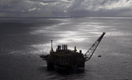 Gazprom razem z Wintershall