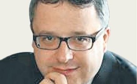 Piotr Rybicki ekspert corporate governance