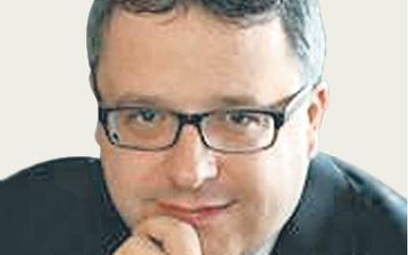 Piotr Rybicki ekspert corporate governance