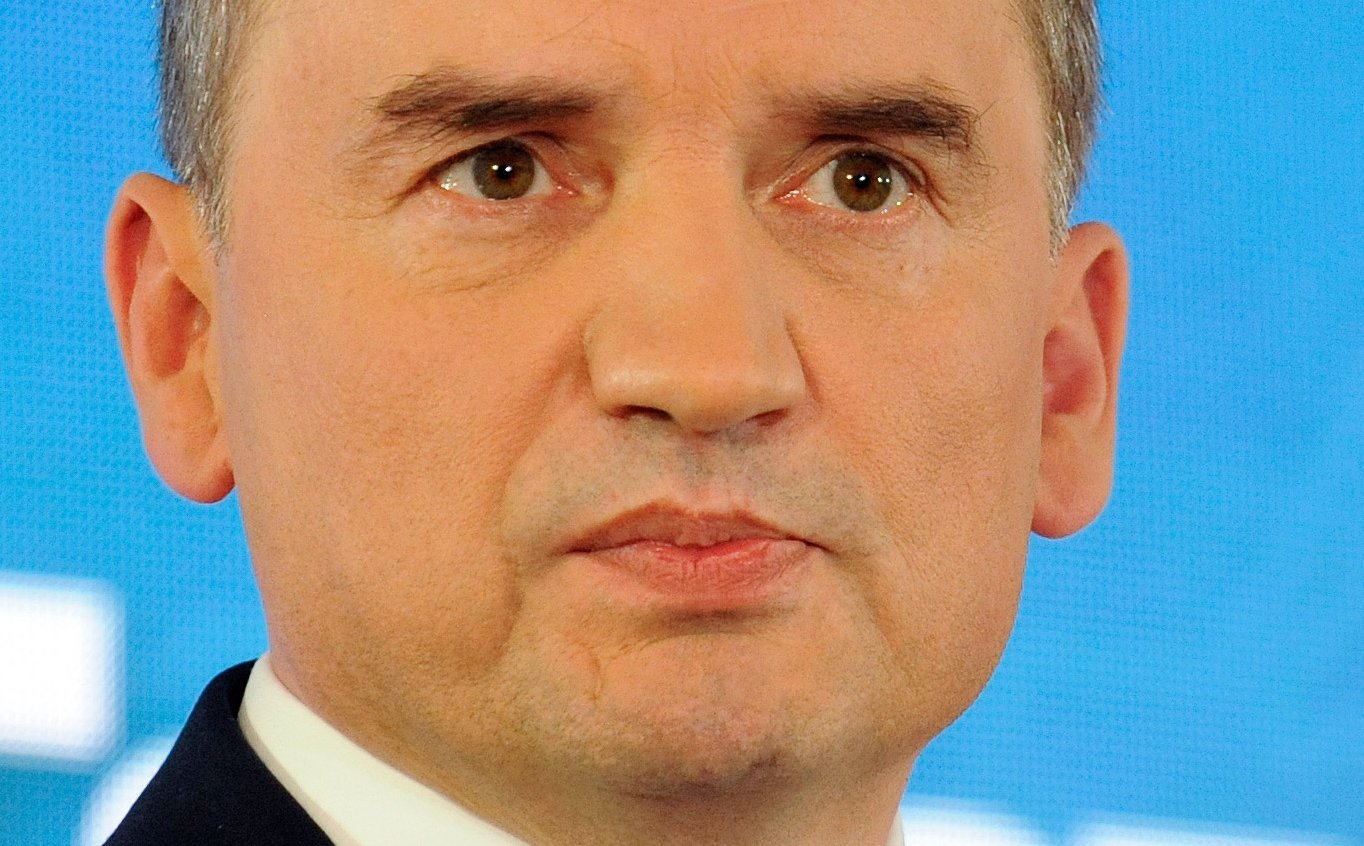 Finał głośnej sprawy dyscyplinarnej. Sąd Najwyższy uniewinnił sędzię zawieszoną przez Zbigniewa Ziobrę