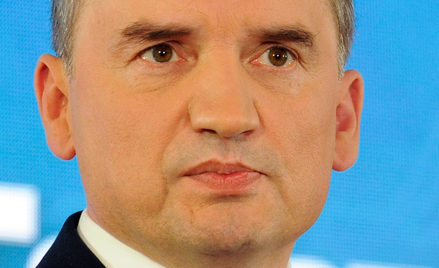 Lider Suwerennej Polski Zbigniew Ziobro