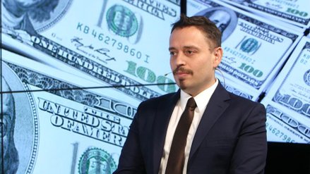 OMAR ARNAOUT prezes, X-Trade Brokers